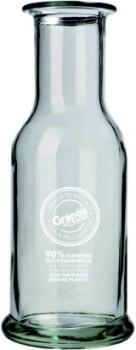Grapos Karaffe Glas PURITY 1 l