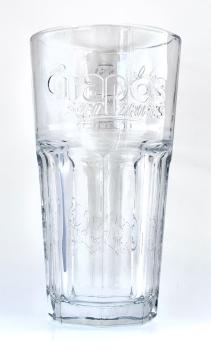 Grapos Kontur Glas 0,25/0,3 l