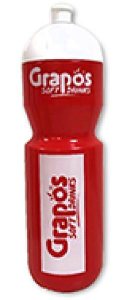 Grapos Trinkflasche 750 ml