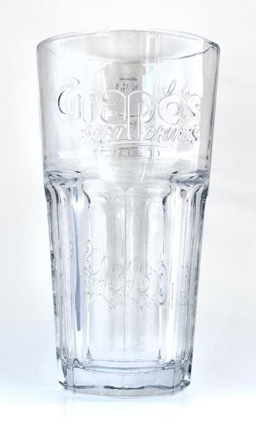 Grapos Kontur Glas 0,25/0,3 l