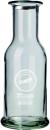 Grapos Karaffe Glas PURITY 1 l