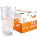 Grapos Kontur Glas 0,2 l