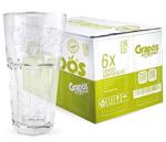 Grapos Kontur Glas 0,2/0,25 l