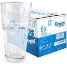 Grapos Kontur Glas 0,4/0,5 l