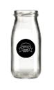 Brooklyn Glasflasche 250 ml